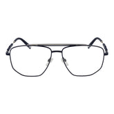 Fila Blue Stainless Steel Glasses (Frames)